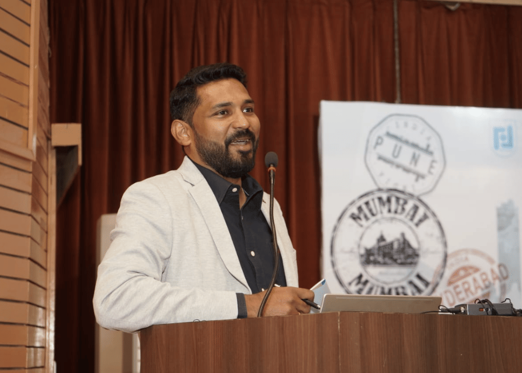 NIBM Pune Events photo 14